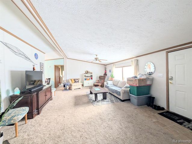 7 Brookfield, Swartz Creek, MI 48473