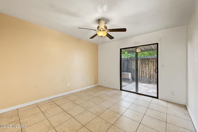 1873 W La Osa Street, Tucson, AZ 85705