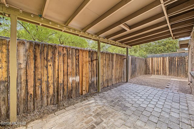 1873 W La Osa Street, Tucson, AZ 85705