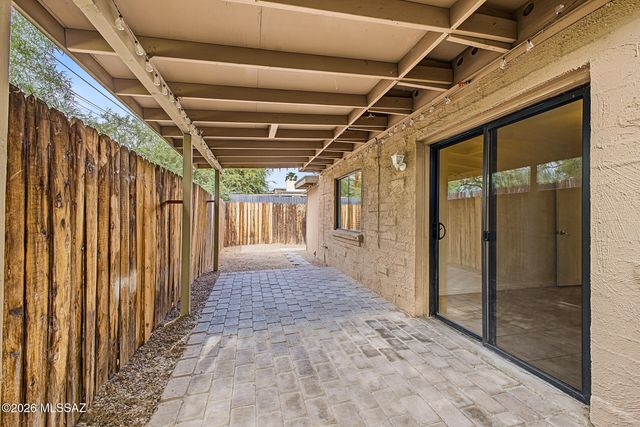 1873 W La Osa Street, Tucson, AZ 85705