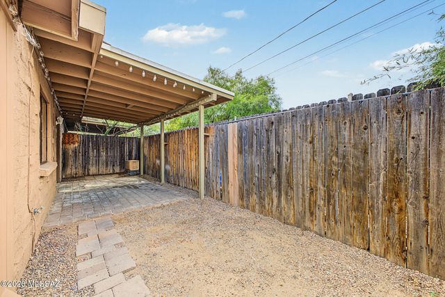 1873 W La Osa Street, Tucson, AZ 85705