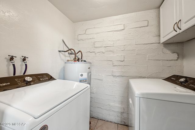 1873 W La Osa Street, Tucson, AZ 85705