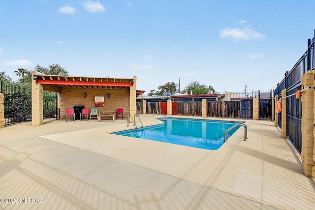 1873 W La Osa Street, Tucson, AZ 85705