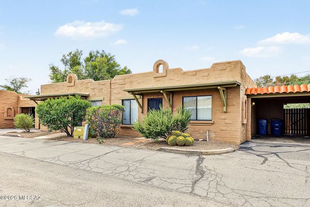 1873 W La Osa Street, Tucson, AZ 85705