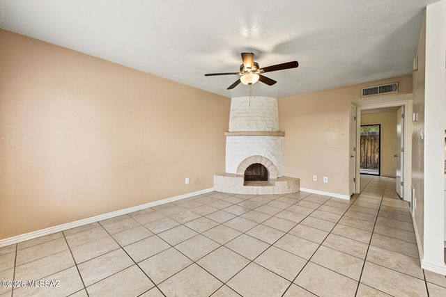 1873 W La Osa Street, Tucson, AZ 85705