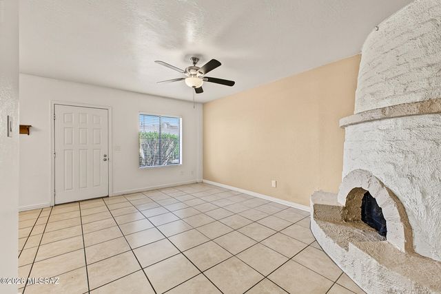 1873 W La Osa Street, Tucson, AZ 85705