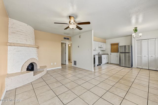 1873 W La Osa Street, Tucson, AZ 85705