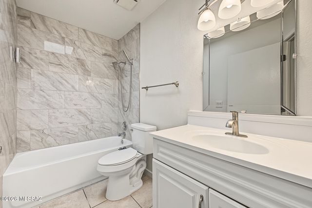 1873 W La Osa Street, Tucson, AZ 85705