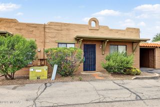 1873 W La Osa Street, Tucson, AZ 85705
