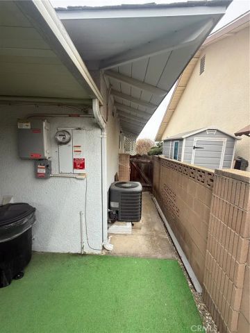 1461 Amberwood, Hemet, CA 92543