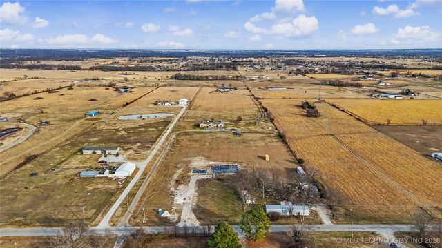 97th East Circle, Collinsville, OK 74021