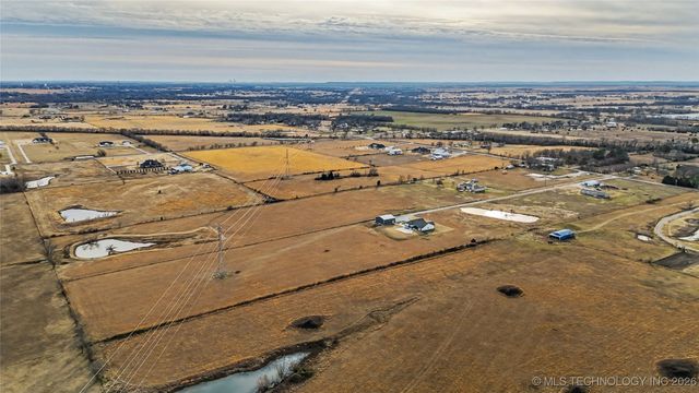 97th East Circle, Collinsville, OK 74021