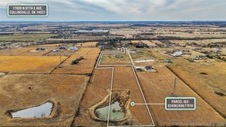 97th East Circle, Collinsville, OK 74021