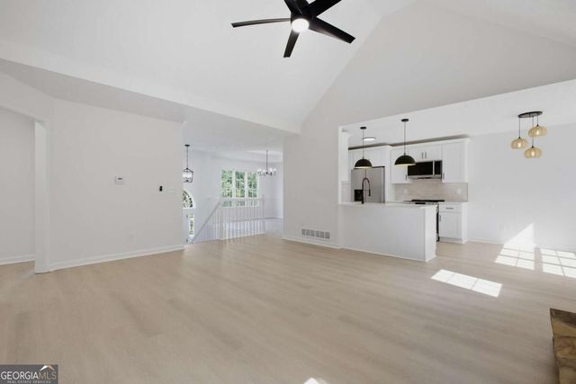 360 Lower Burris Road, Canton, GA 30114