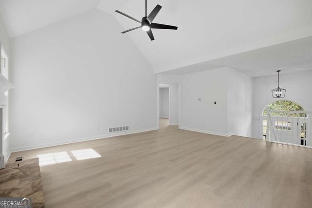 360 Lower Burris Road, Canton, GA 30114