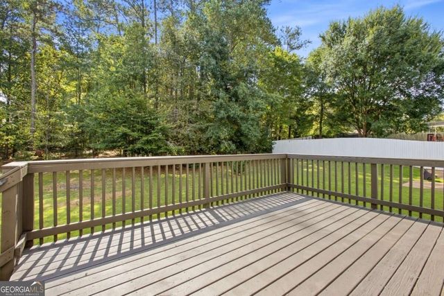 360 Lower Burris Road, Canton, GA 30114