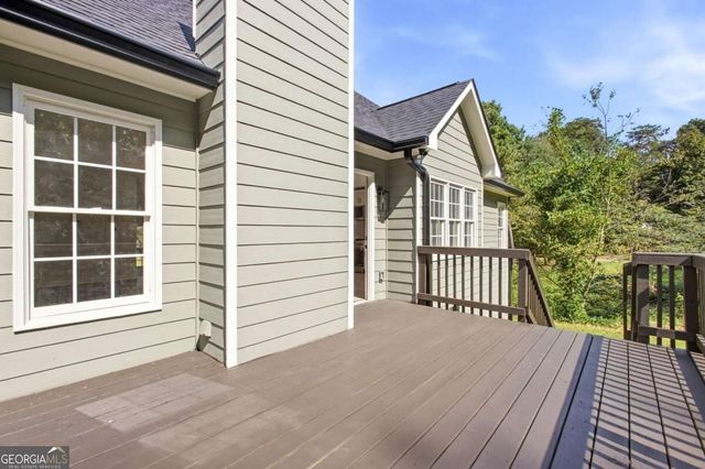 360 Lower Burris Road, Canton, GA 30114
