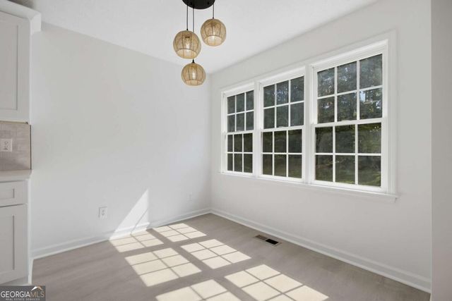 360 Lower Burris Road, Canton, GA 30114