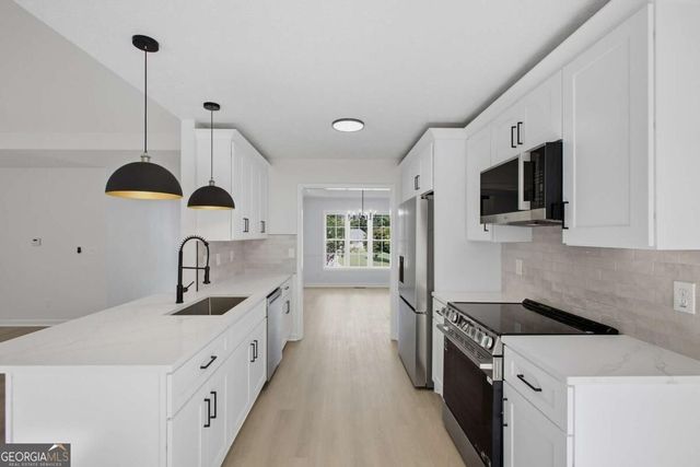 360 Lower Burris Road, Canton, GA 30114
