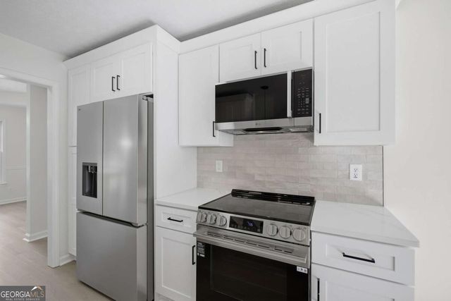 360 Lower Burris Road, Canton, GA 30114