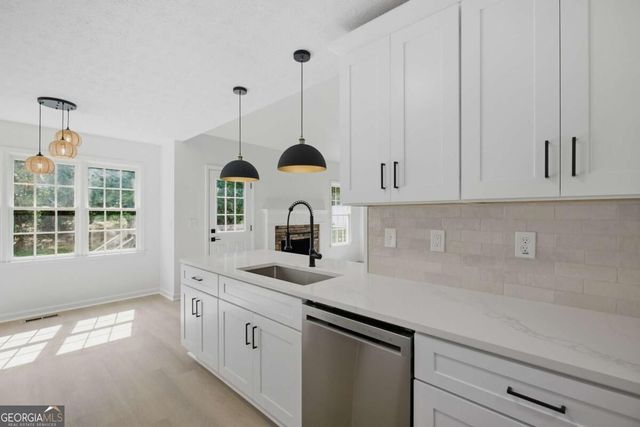 360 Lower Burris Road, Canton, GA 30114