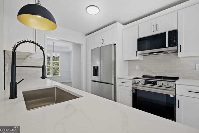360 Lower Burris Road, Canton, GA 30114