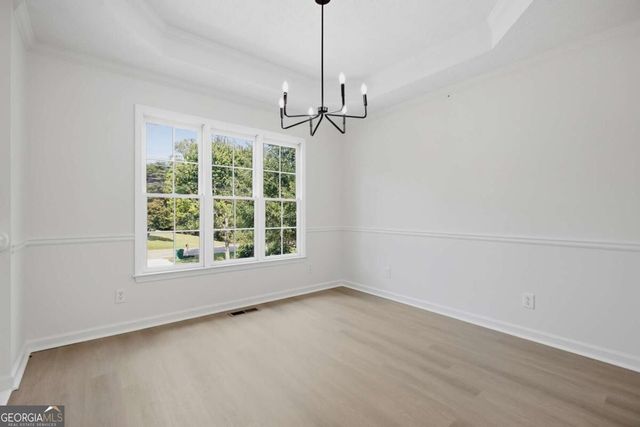 360 Lower Burris Road, Canton, GA 30114