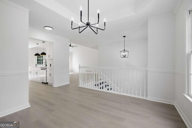360 Lower Burris Road, Canton, GA 30114