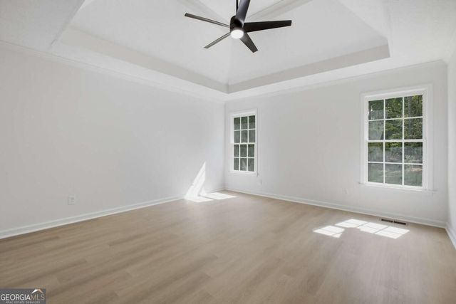 360 Lower Burris Road, Canton, GA 30114