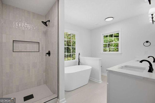 360 Lower Burris Road, Canton, GA 30114