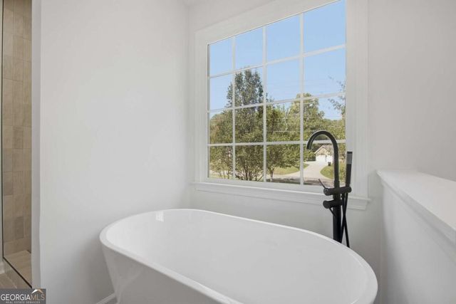 360 Lower Burris Road, Canton, GA 30114