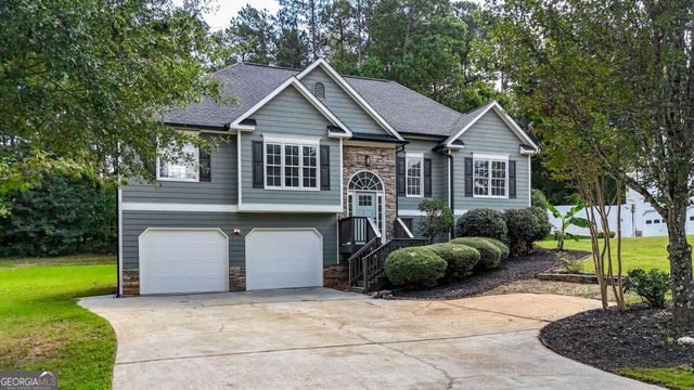 360 Lower Burris Road, Canton, GA 30114
