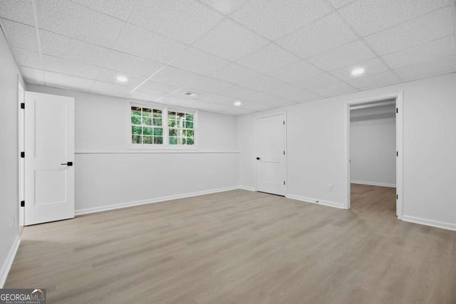 360 Lower Burris Road, Canton, GA 30114