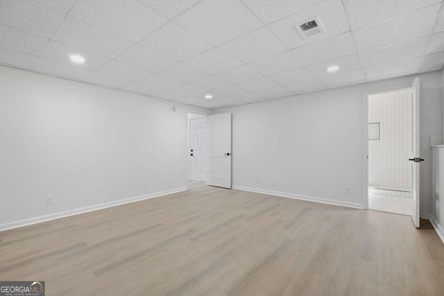 360 Lower Burris Road, Canton, GA 30114