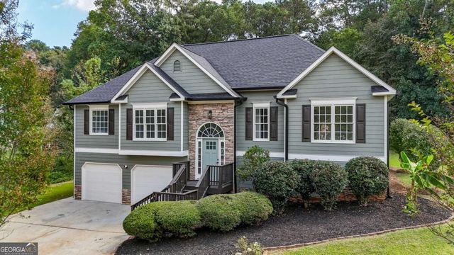 360 Lower Burris Road, Canton, GA 30114