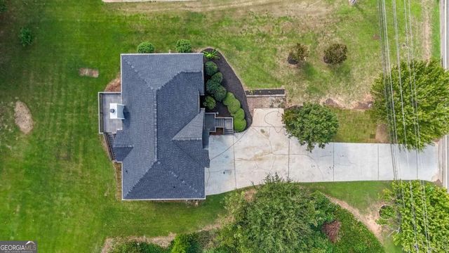 360 Lower Burris Road, Canton, GA 30114