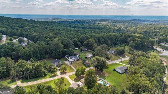 360 Lower Burris Road, Canton, GA 30114