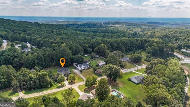 360 Lower Burris Road, Canton, GA 30114