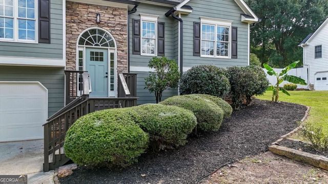 360 Lower Burris Road, Canton, GA 30114