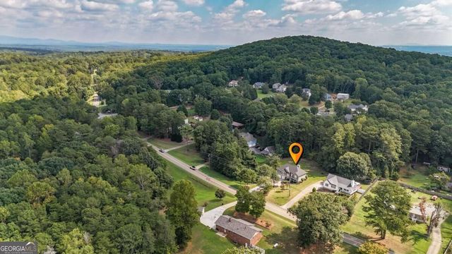 360 Lower Burris Road, Canton, GA 30114