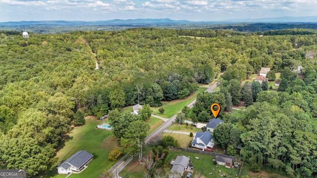 360 Lower Burris Road, Canton, GA 30114