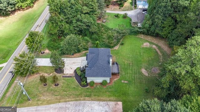 360 Lower Burris Road, Canton, GA 30114