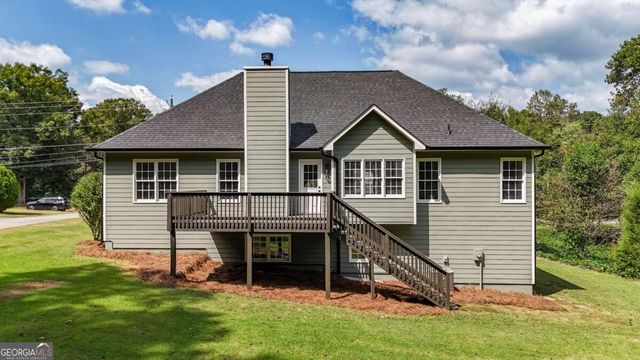 360 Lower Burris Road, Canton, GA 30114