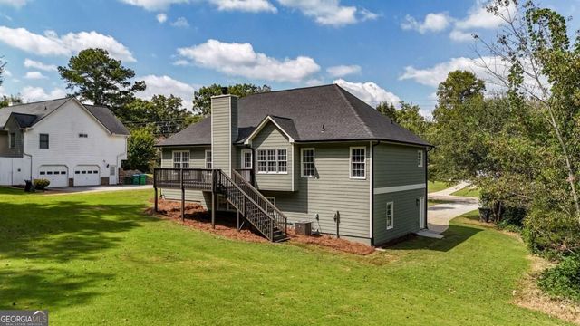 360 Lower Burris Road, Canton, GA 30114