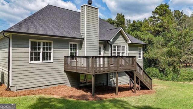 360 Lower Burris Road, Canton, GA 30114