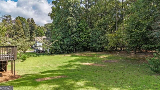 360 Lower Burris Road, Canton, GA 30114