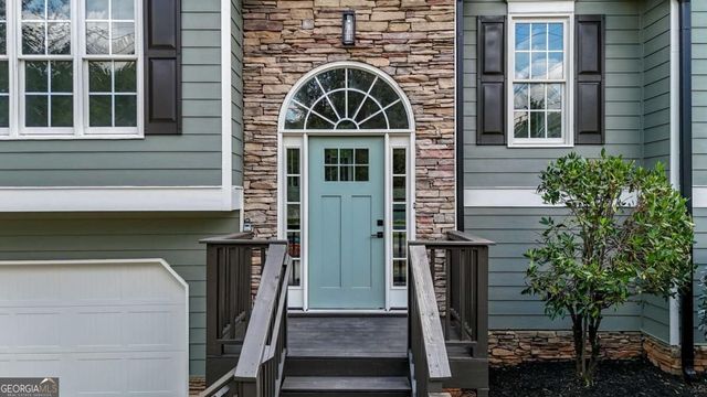 360 Lower Burris Road, Canton, GA 30114