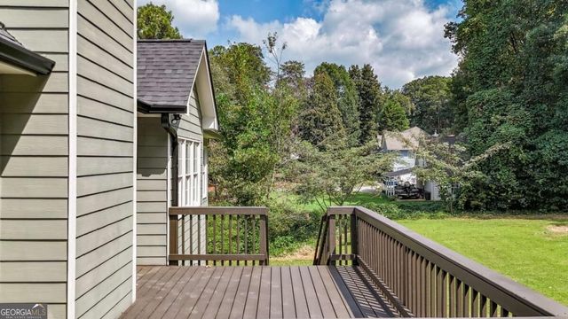 360 Lower Burris Road, Canton, GA 30114