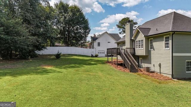 360 Lower Burris Road, Canton, GA 30114