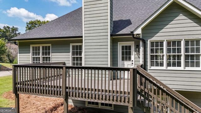 360 Lower Burris Road, Canton, GA 30114
